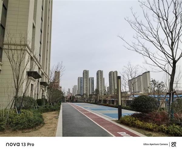 va 13 Pro全焦段教程 这下终于搞懂了PG麻将胡了手机多焦段拍照怎么用：华为no(图19)