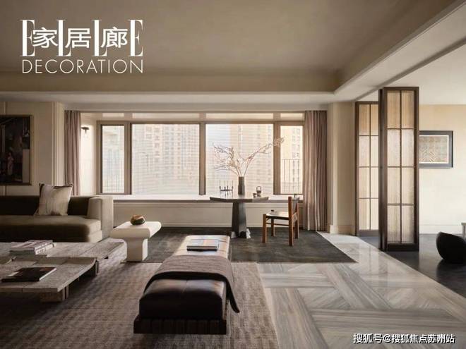 科中兴傲舍售楼处发布：以品质铸就传奇PG麻将胡了免费模拟器2025聚焦万(图11)