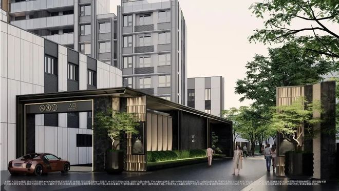 越秀杨浦天玥售楼处发布㊣出品 @售楼中心PG麻将胡了试玩平台☎‍2025聚焦@(图4)