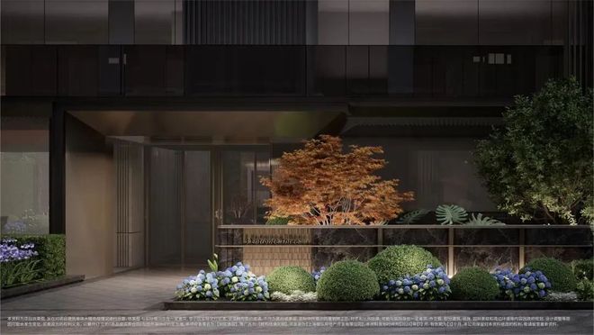 越秀杨浦天玥售楼处发布㊣出品 @售楼中心PG麻将胡了试玩平台☎‍2025聚焦@(图8)
