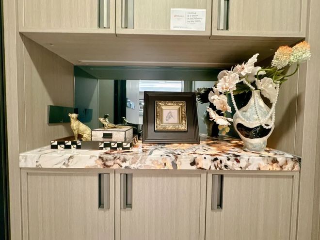 越秀杨浦天玥售楼处发布㊣出品 @售楼中心PG麻将胡了试玩平台☎‍2025聚焦@(图14)