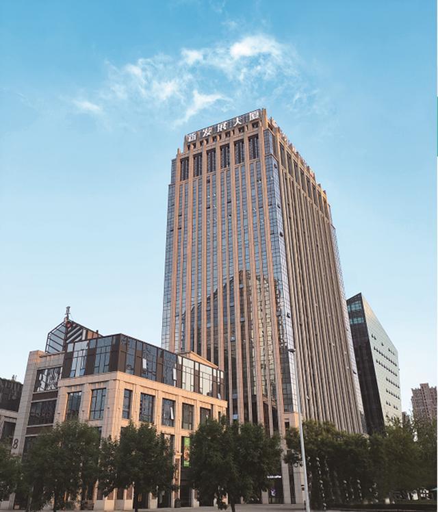 看这里 郑东新区拍摄场景资源推介麻将胡了2拍摄爆款微短剧快来东区(图4)
