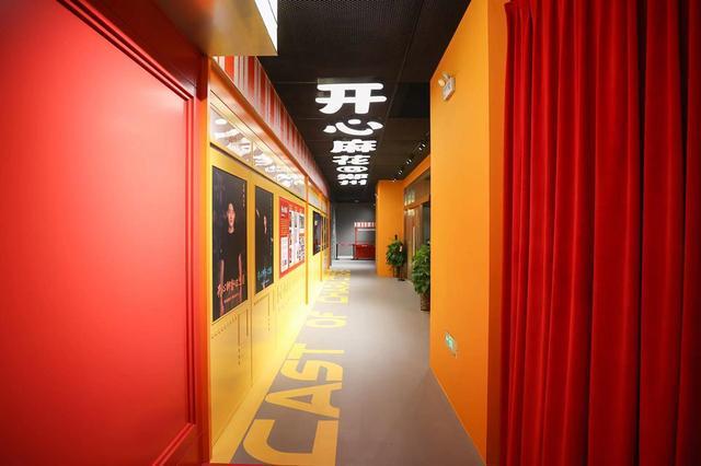 看这里 郑东新区拍摄场景资源推介麻将胡了2拍摄爆款微短剧快来东区(图11)