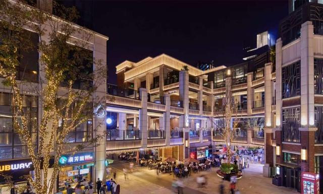 看这里 郑东新区拍摄场景资源推介麻将胡了2拍摄爆款微短剧快来东区(图14)