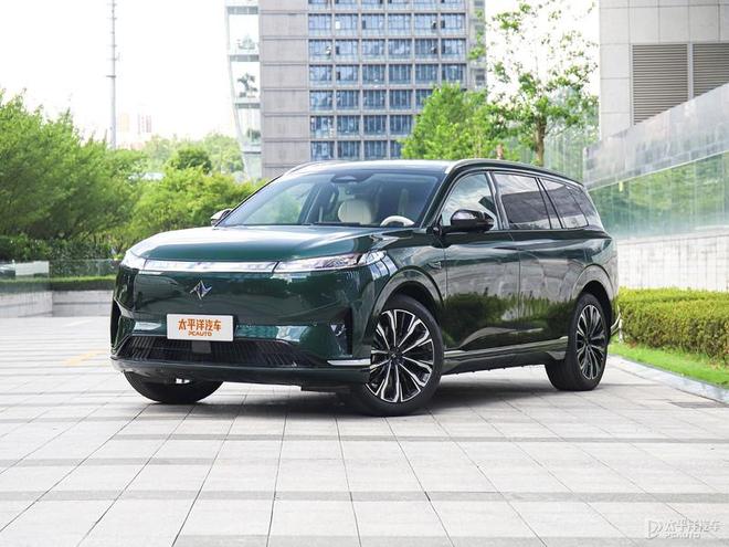 万元起 新款东风奕派eπ008上市PG麻将胡了2试玩限时售1736(图8)