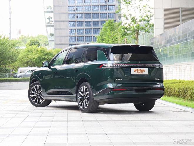 万元起 新款东风奕派eπ008上市PG麻将胡了2试玩限时售1736(图12)