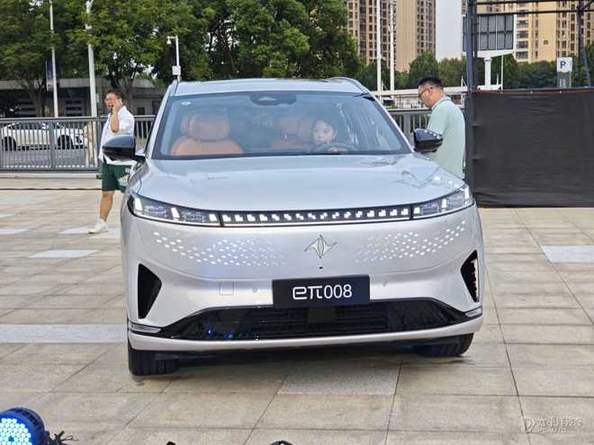 万元起 新款东风奕派eπ008上市PG麻将胡了2试玩限时售1736(图17)