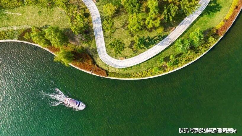 楼处发布：招商中旅揽阅尽享优质生活麻将胡了楼市聚焦 招商中旅揽阅售(图6)