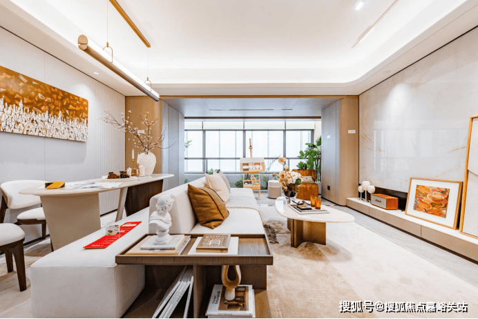 楼处发布：招商中旅揽阅尽享优质生活麻将胡了楼市聚焦 招商中旅揽阅售(图9)