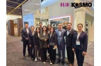KOSMO 技术硬核驱动镜显非凡实力PG